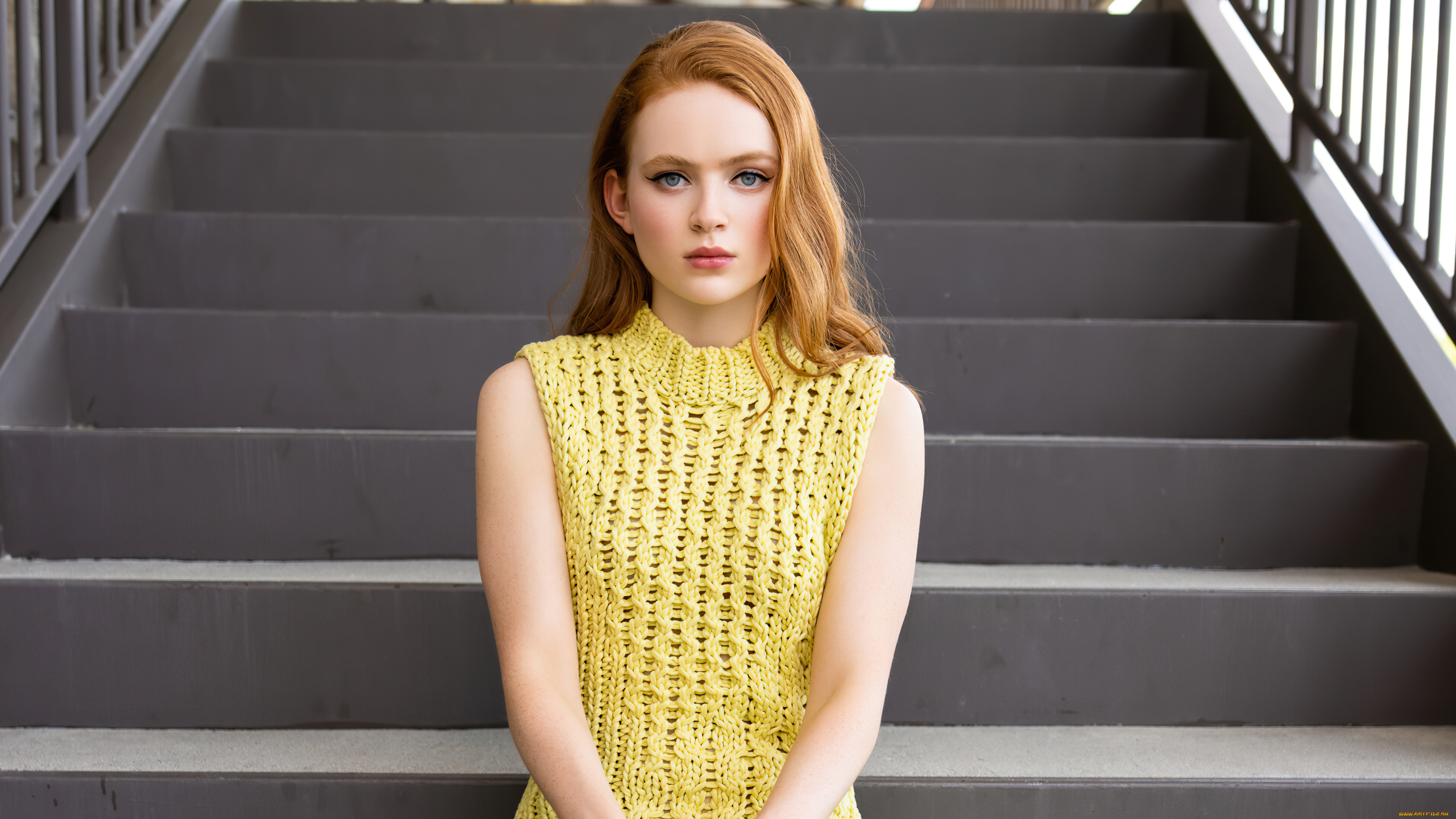 , sadie sink, , , 
